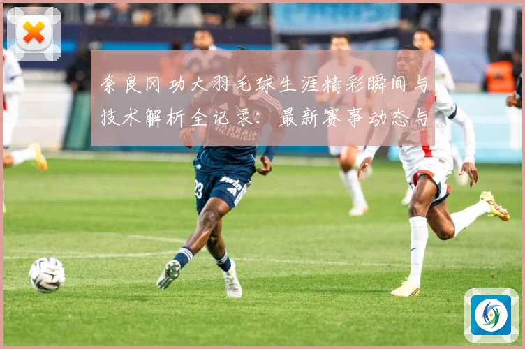 奈良冈功大羽毛球生涯精彩瞬间与技术解析全记录：最新赛事动态与深度分析